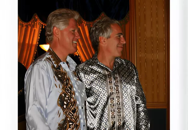 JEJAK GELAP JEFFREY EPSTEIN DI BALI! Dokumen Rahasia 2026 Bongkar Belanja Mewah Sang Predator Seksual di Indonesia: Untuk Apa?