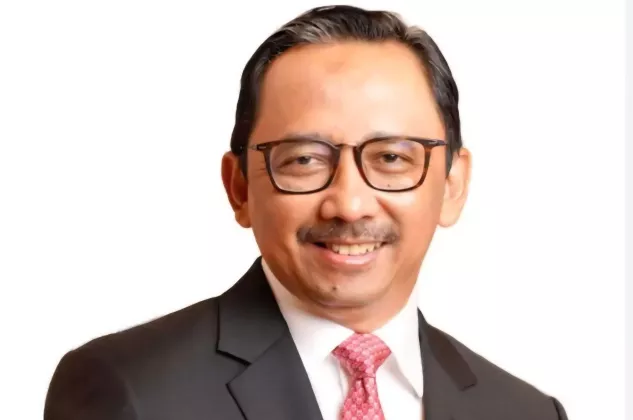Juda Agung Tiba di Istana, Sinyal Jabat Wakil Menteri Keuangan