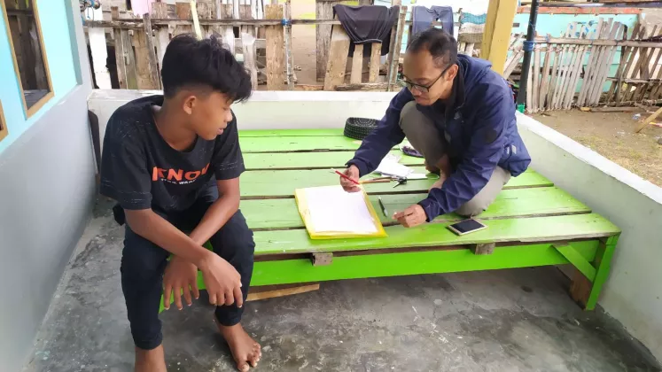 Kemendikdasmen Targetkan 21 Ribu Anak Tak Pernah Sekolah Siap Kerja 2026