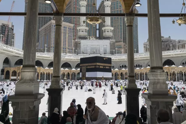 Kemenhaj Siapkan 45 Klinik Kesehatan di Makkah dan Madinah untuk Musim Haji 2026