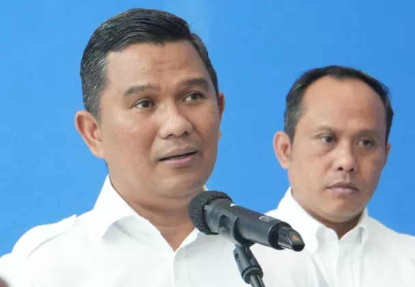 KemenP2MI Resmi Cabut Izin PT Multi Intan Amanah, Hak Puluhan PMI Tak Dipenuhi