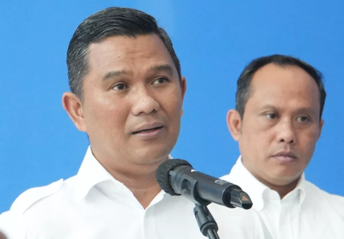 KemenP2MI Resmi Cabut Izin PT Multi Intan Amanah, Hak Puluhan PMI Tak Dipenuhi