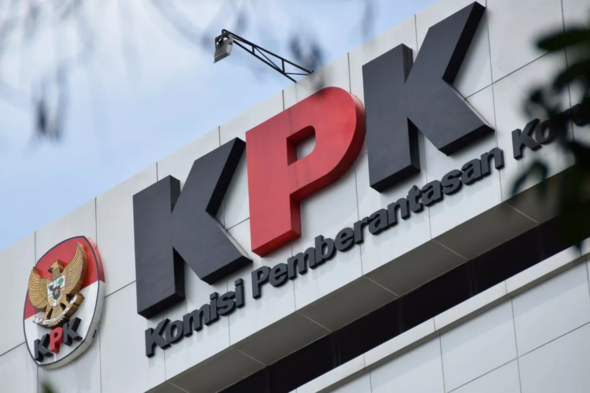 KPK OTT di Depok! Jadi yang ke-6 di Tahun 2026