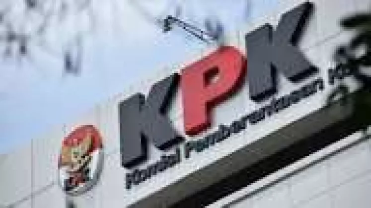 KPK Tetapkan Kepala KPP Madya Banjarmasin Mulyono  Tersangka  Korupsi Restitusi Pajak