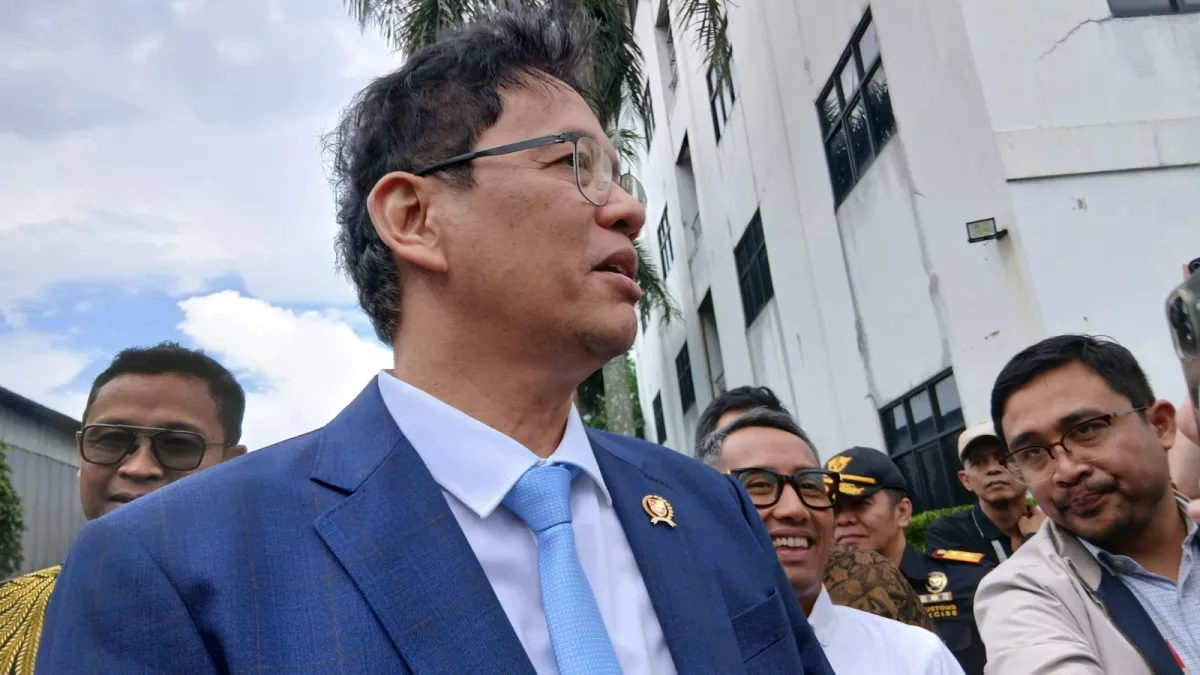 Menkeu Purbaya Incar 40 Perusahaan Mangkir Pajak! 