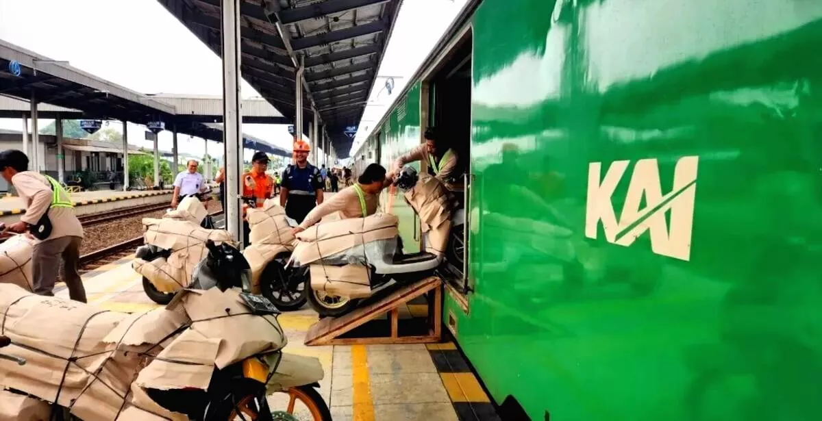 Program Motis KAI Mudik Lebaran Bakal Dihapus? Ini Alasannya