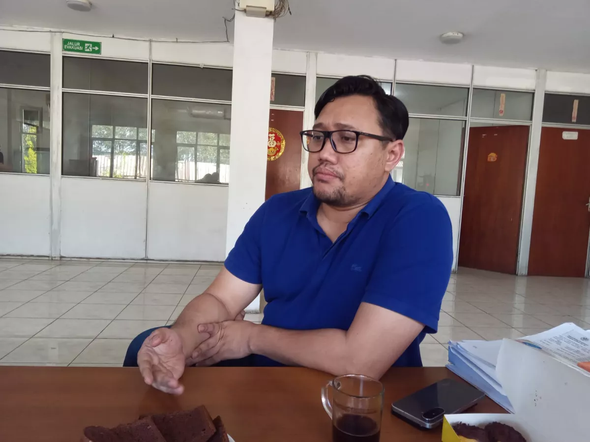Nasib Karyawan Terlunta-lunta Jelang Lebaran, Direktur SLI: Beri Kami Kesempatan Berusaha