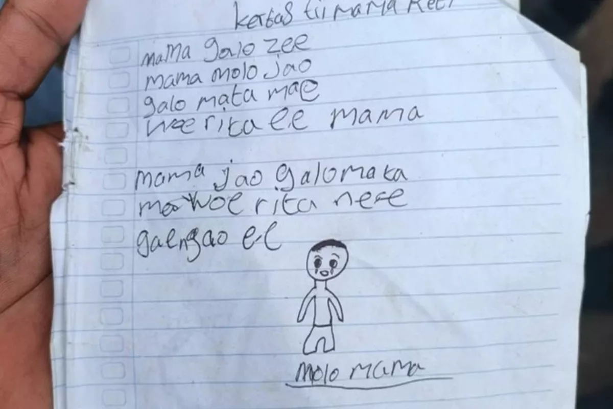 Siswa SD di NTT Bunuh Diri, Sosiolog UGM: Sekolah Belum Menjadi Ruang Dialog
