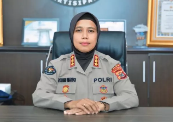 Bentrok Perbatasan Hitu - Morella Terkendali, 4 Luka-luka dan 5 Rumah Terbakar