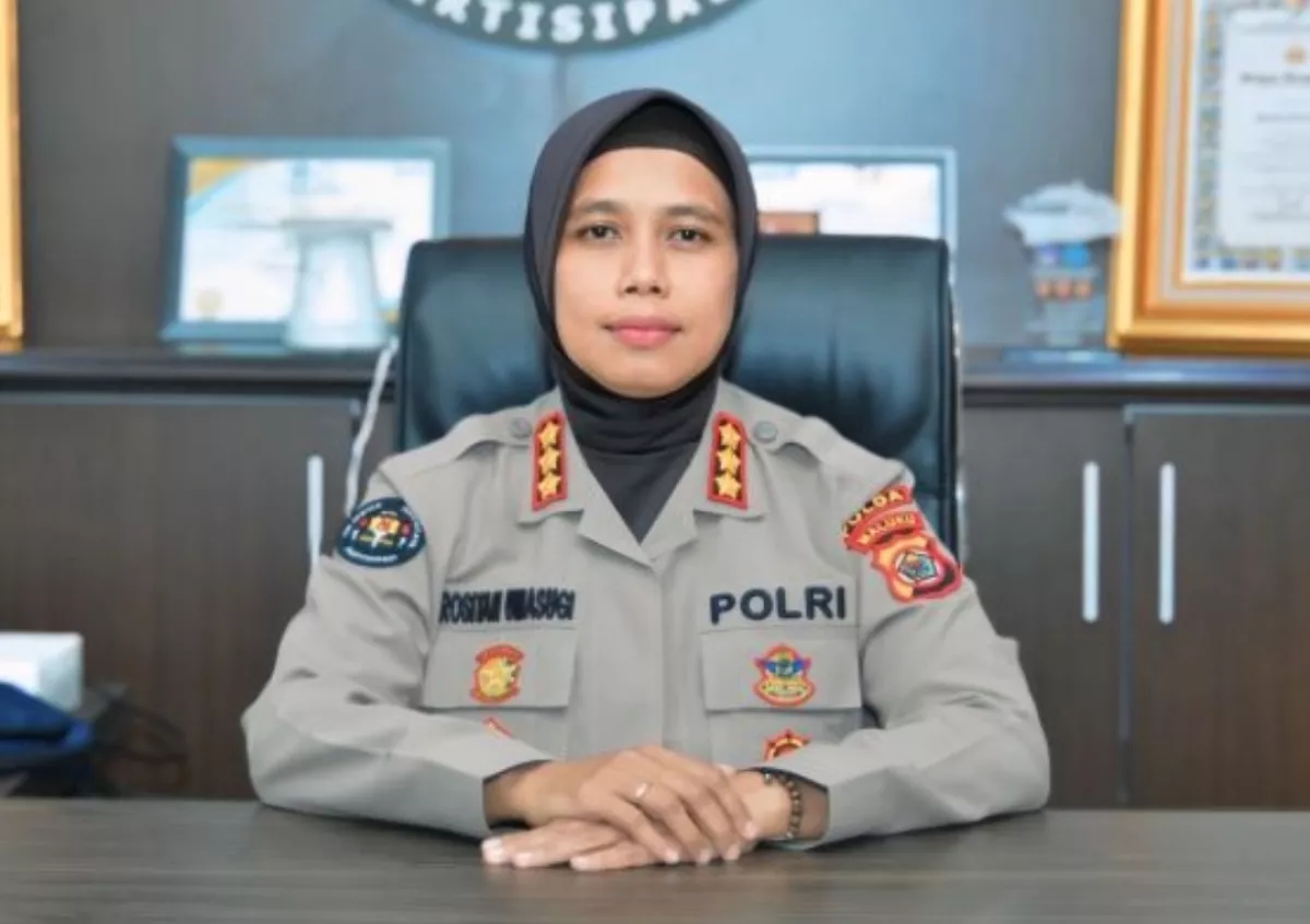 Bentrok Perbatasan Hitu - Morella Terkendali, 4 Luka-luka dan 5 Rumah Terbakar