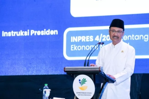 Gus Ipul Ultimatum RS: Tolak Pasien Bisa Kena Tegur! BPJS Mati Tetap Harus Dilayani