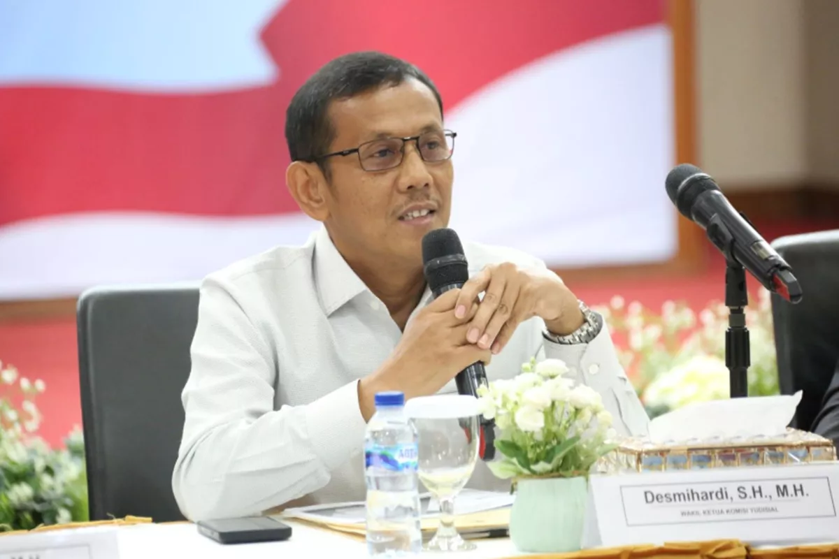 Hakim Terseret Dugaan Transaksi Perkara, KY Tegaskan Zero Tolerance! KPK Didukung Bersih-bersih Pengadilan