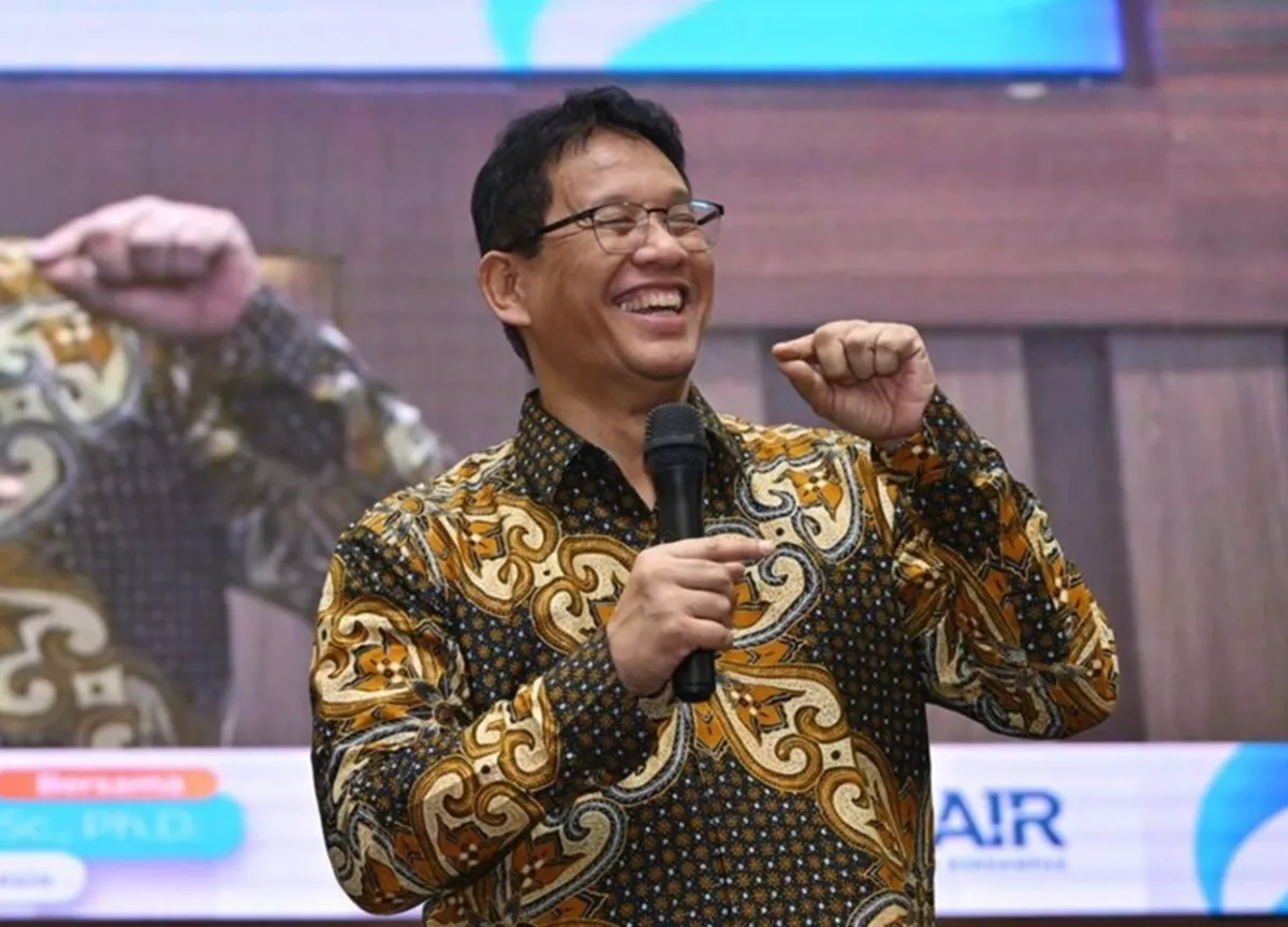 Menkeu Purbaya COPOT 43 Pejabat DJP dan DJA