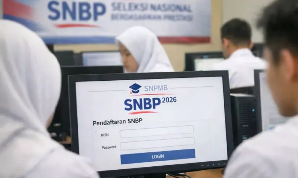 Gagal SNBP? Jangan Putus Asa! Ini 7 Langkah Strategis agar Tetap Lolos Kampus Impian