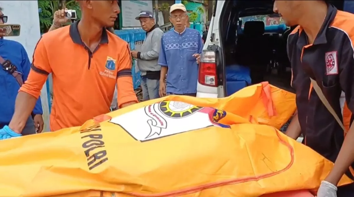 Tragedi Keracunan Warakas Tanjung Priok Terungkap, Polisi: Ternyata Kasus Pembunuhan Berencana, Ini Sosok Pelakunya