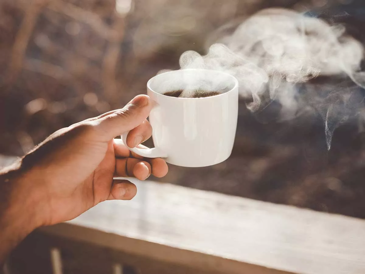 Wajib Tahu! Begini Aturan Minum Kopi Saat Puasa Ramadan Agar Lambung Tetap Aman