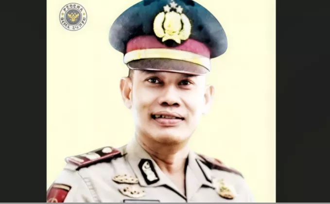 FAKTA-FAKTA Kasat Narkoba Bima Kota AKP Malaungi Jadi Tersangka: Penghianat Seragam yang Jadi Musuh Dalam Selimut