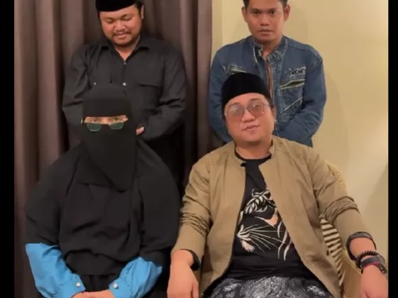 Gus Idris Bantah Tuduhan Pelecehan Seksual: Sebut Ada Framing Tanpa Bukti
