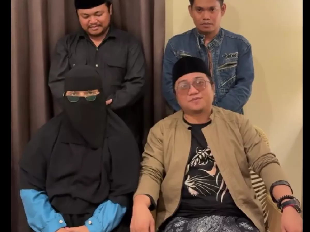 Gus Idris Bantah Tuduhan Pelecehan Seksual: Sebut Ada Framing Tanpa Bukti