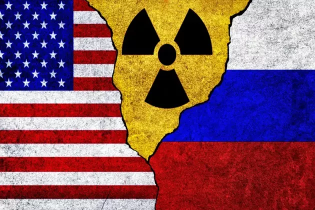Washington Desak Kesepakatan Nuklir Tiga Pihak: AS, Rusia, dan China