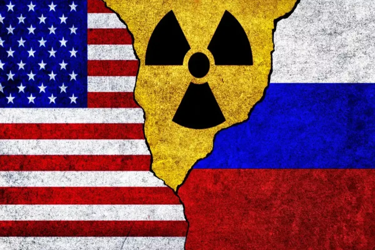 Washington Desak Kesepakatan Nuklir Tiga Pihak: AS, Rusia, dan China