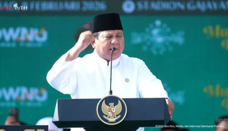 Bukan di Indonesia, Ini Alasan Presiden Prabowo Rayakan Idul Adha 1447 H di Prancis