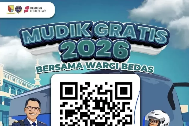Daftar 5 Program Mudik Gratis Lebaran 2026: Cek Jadwal dan Cara Daftar
