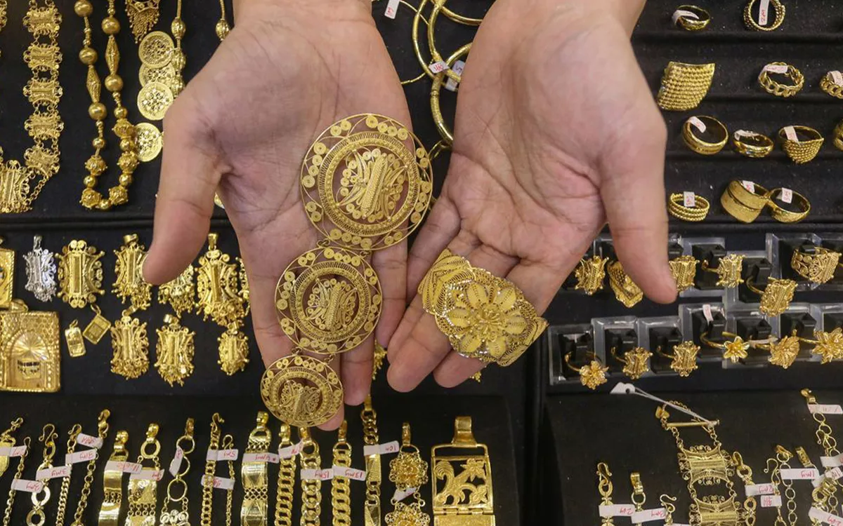 Harga Emas Pegadaian Hari Ini Naik Lagi! UBS Sentuh Rp2,97 Juta/Gram