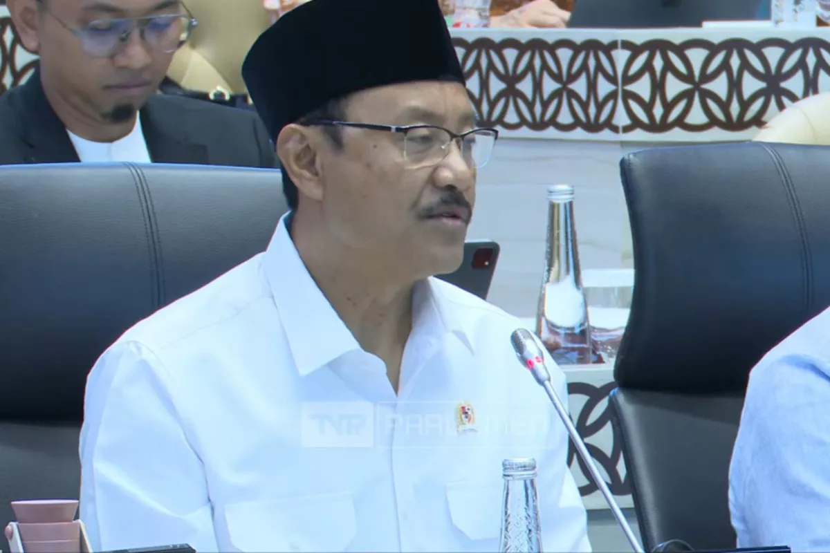 13,5 Juta PBI Dinonaktifkan! Mensos Beber Alasan, 106 Ribu Pasien Kritis Akan Diaktifkan Otomatis
