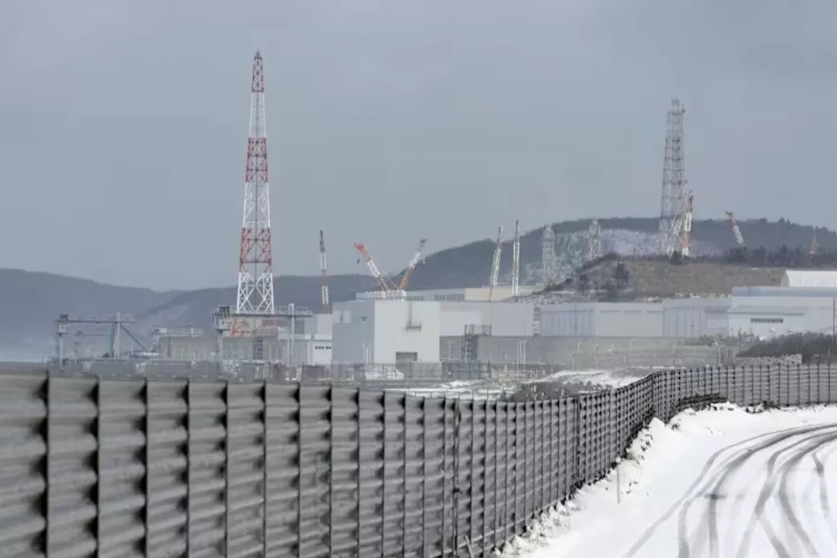 Dibayangi Kekhawatiran, Jepang Operasikan Kembali Pembangkit Nuklir Terbesar di Dunia