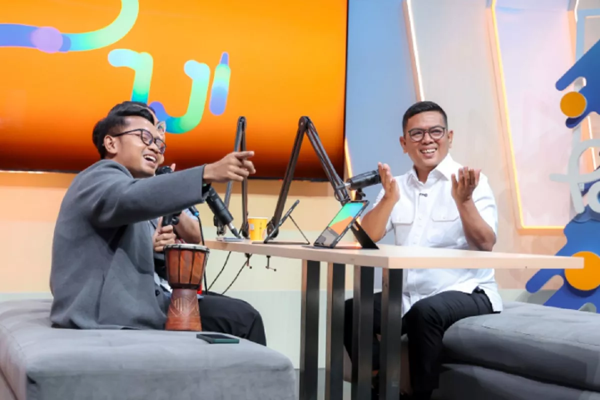Efek Domino HPN 2026 Mulai Terasa! Hotel Penuh, UMKM Panen, Citra Banten Kian Bersinar