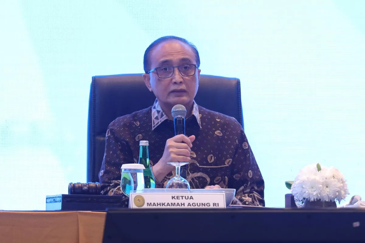 Hakim PN Depok Terjaring OTT KPK, MA: Pilihannya Hanya Dua, Berhenti atau Dipenjarakan