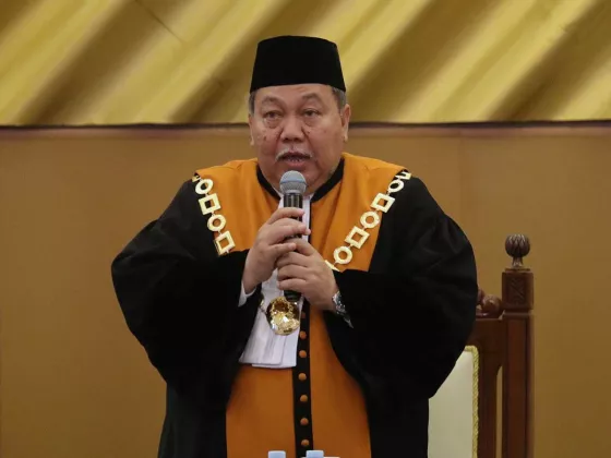 Hakim Tajir Tetap Korupsi? MA Sebut Skandal Suap Ketua PN Depok Bermula Sebelum Gaji Naik 280 Persen