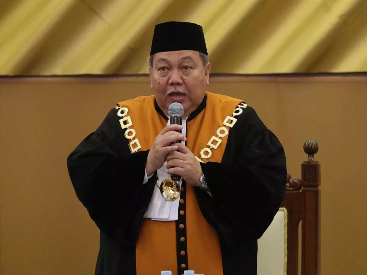 Hakim Tajir Tetap Korupsi? MA Sebut Skandal Suap Ketua PN Depok Bermula Sebelum Gaji Naik 280 Persen