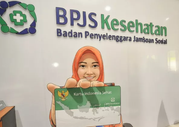 Iuran BPJS Kesehatan 2026 Akan Naik, Cek Tarif Terbaru Kelas 1, 2, dan 3