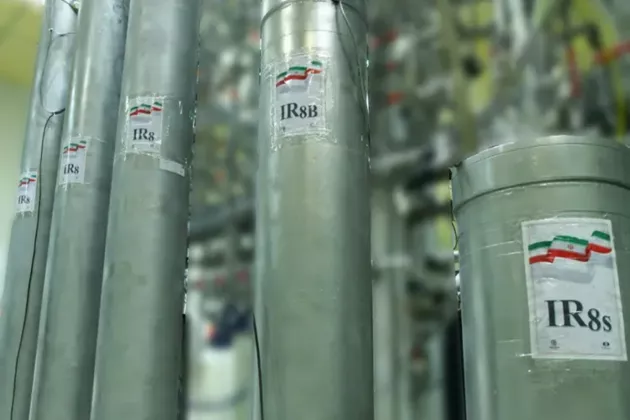 Jika AS Cabut Sanksi, Iran Siap Mengurangi Tingkat Pengayaan Uranium