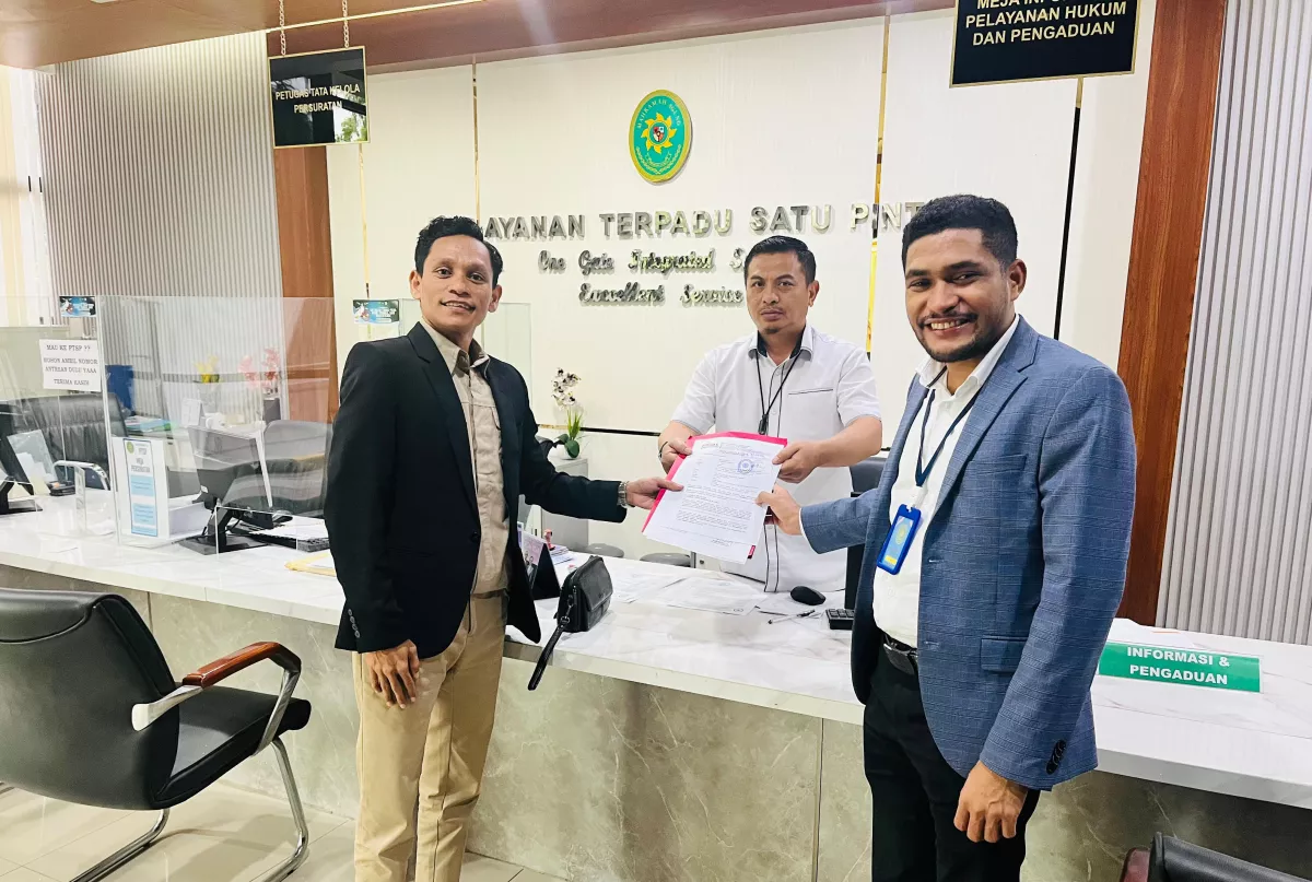 Keppres Pengangkatan Adies Kadir sebagai Hakim MK Digugat ke PTUN Jakarta