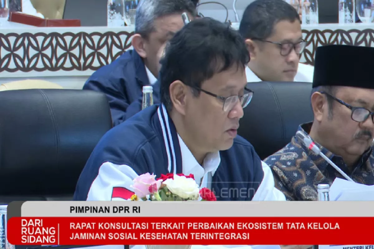 Menkeu Meledak! 11 Juta PBI BPJS Dimatikan Mendadak, Negara Rugi, Rakyat Geger