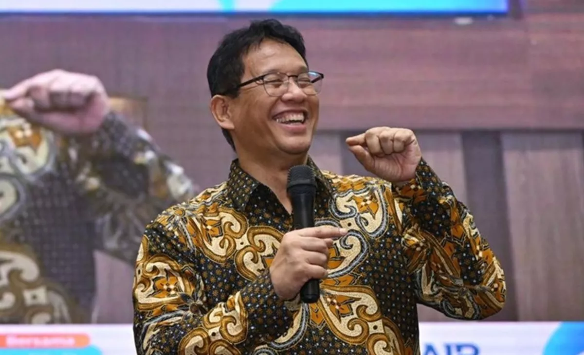 PERANG LAWAN MAFIA PAJAK DIMULAI! Menkeu Purbaya Pasang Target Tax Ratio 12%