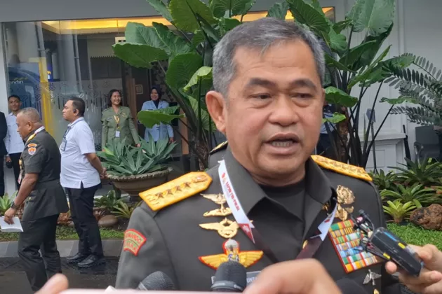 Rapim TNI-Polri Digelar di Istana, Presiden Prabowo Siap Beri Arahan Strategis