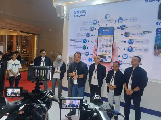 Siap-Siap! 4 Tol Baru Ini Bakal Dibuka Fungsional Saat Mudik Lebaran 2026, Cek Daftarnya