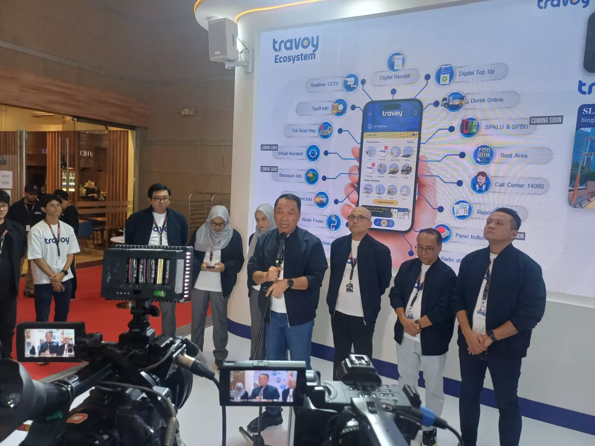 Siap-Siap! 4 Tol Baru Ini Bakal Dibuka Fungsional Saat Mudik Lebaran 2026, Cek Daftarnya