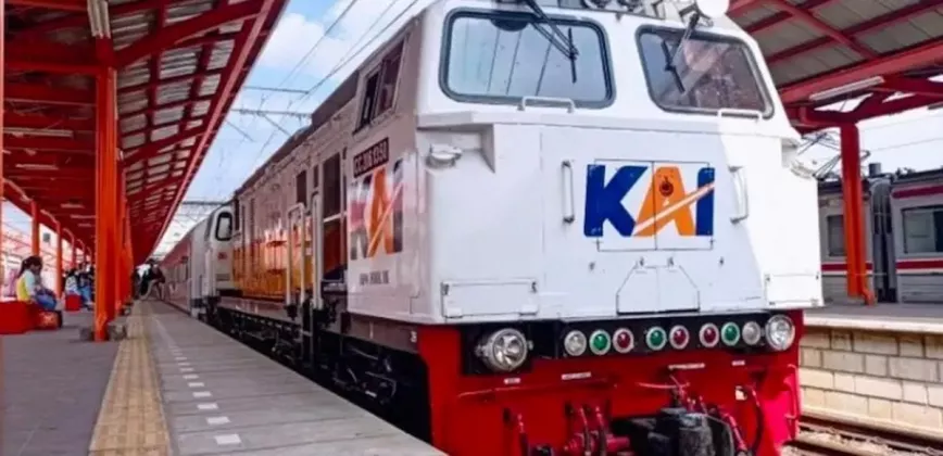 Siap-siap War! KAI Segera Rilis Tiket KA Tambahan Lebaran 2026, Cek Jadwal dan Syaratnya