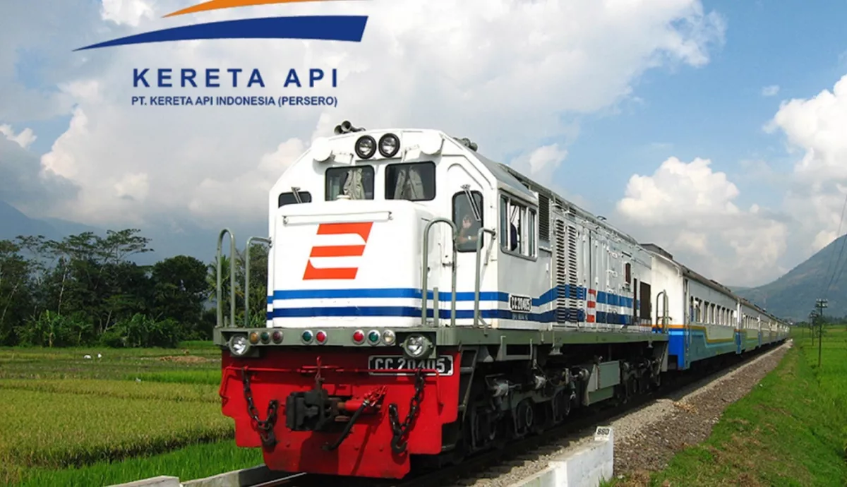 TIKET KERETA Tambahan Lebaran 2026 KAPAN DIJUAL? Ini Bocorannya