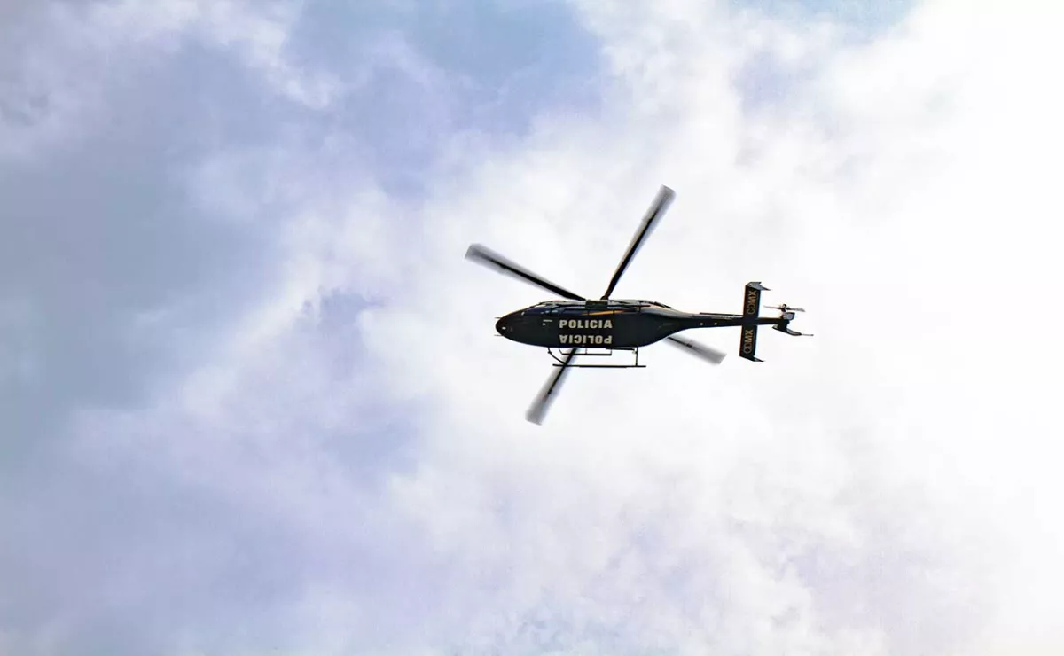Kronologis 2 Helikopter Latihan Angkatan Laut Malaysia Bertabrakan, 10 Orang Tewas