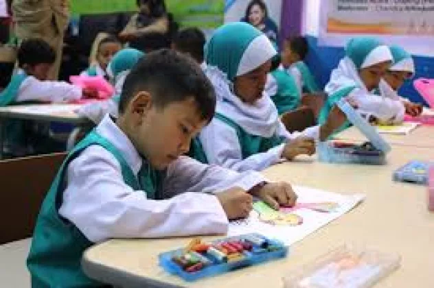 Wajib Belajar 13 Tahun Dikebut! Pemerintah Targetkan 1 TK per Desa, PIP untuk 450 Ribu Murid