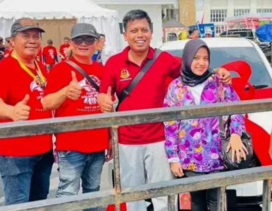 Pemenang Mobil di Purwokerto Ancam Gugat Panitia, Hadiah Belum Diserahkan Sejak 2025