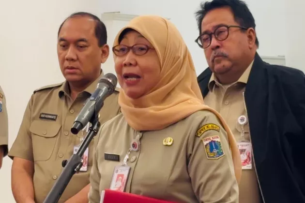Pemprov DKI Tambah Kuota Mudik Gratis Lebaran 2026, Syarat Wajib KTP Jakarta