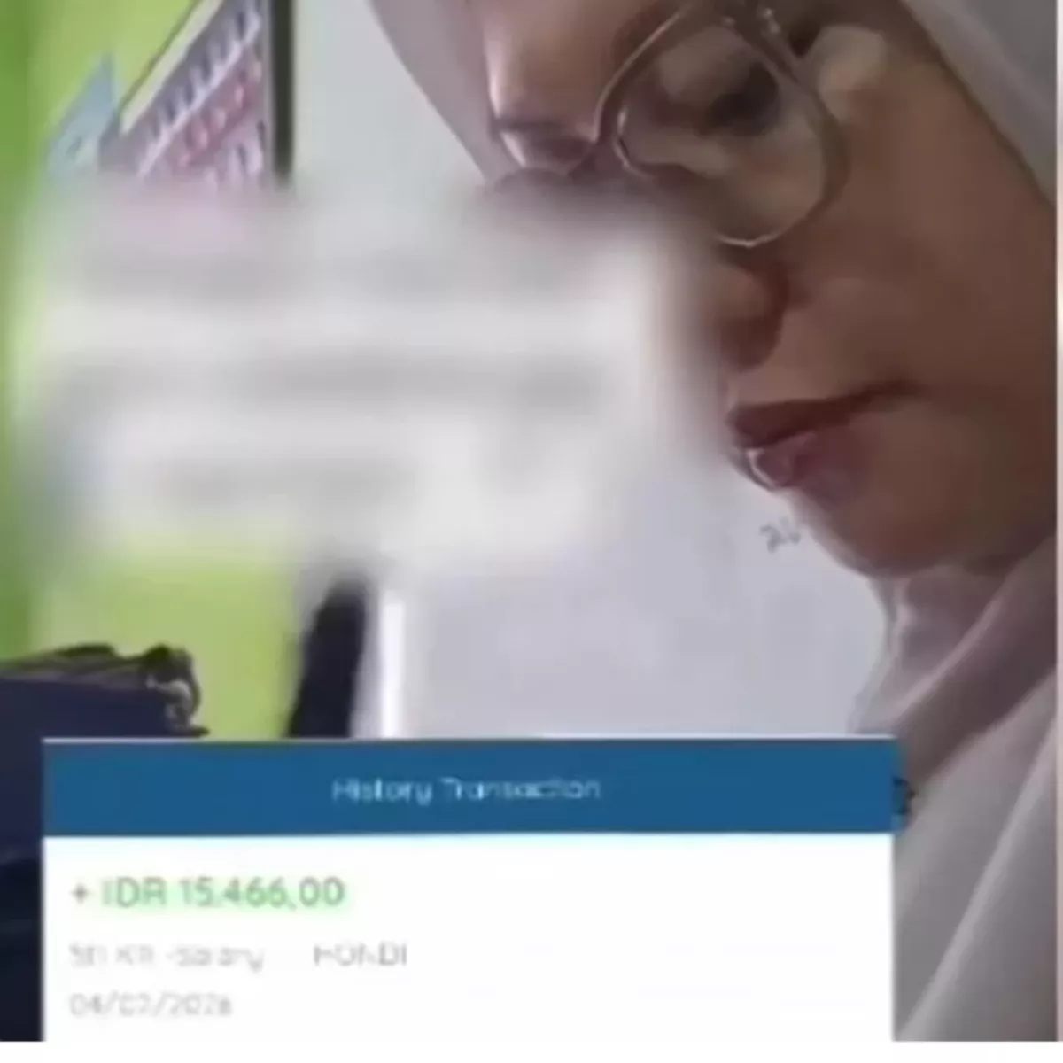 Viral Guru PPPK Paruh Waktu di Sumedang Terima Gaji Rp50 Ribu, Dipotong BPJS Sisa Rp15 Ribu