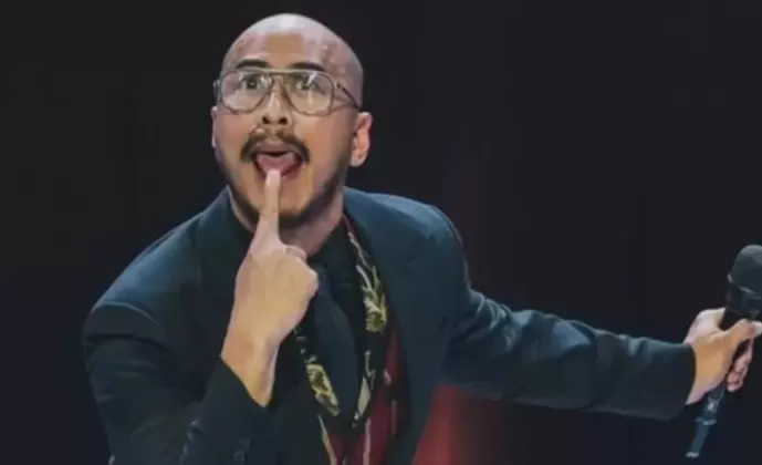 1 BABI 5 AYAM! Pandji Pragiwaksono DISIDANG Adat Toraja: BUKAN MENS REA